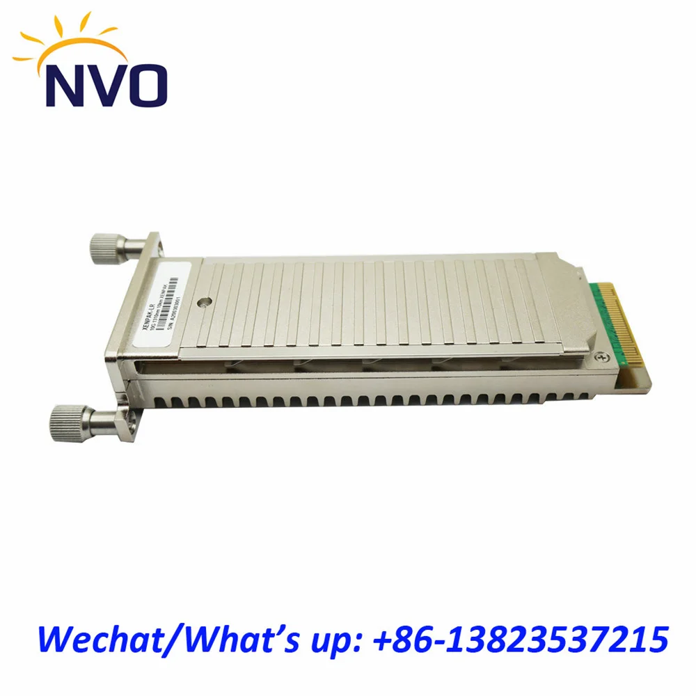 10G XENPAK в SFP + преобразователь адаптера модуля 10 ГБ/сек. XENPAK-SR LR ER 850нм 1310нм 300 м км 40 SM