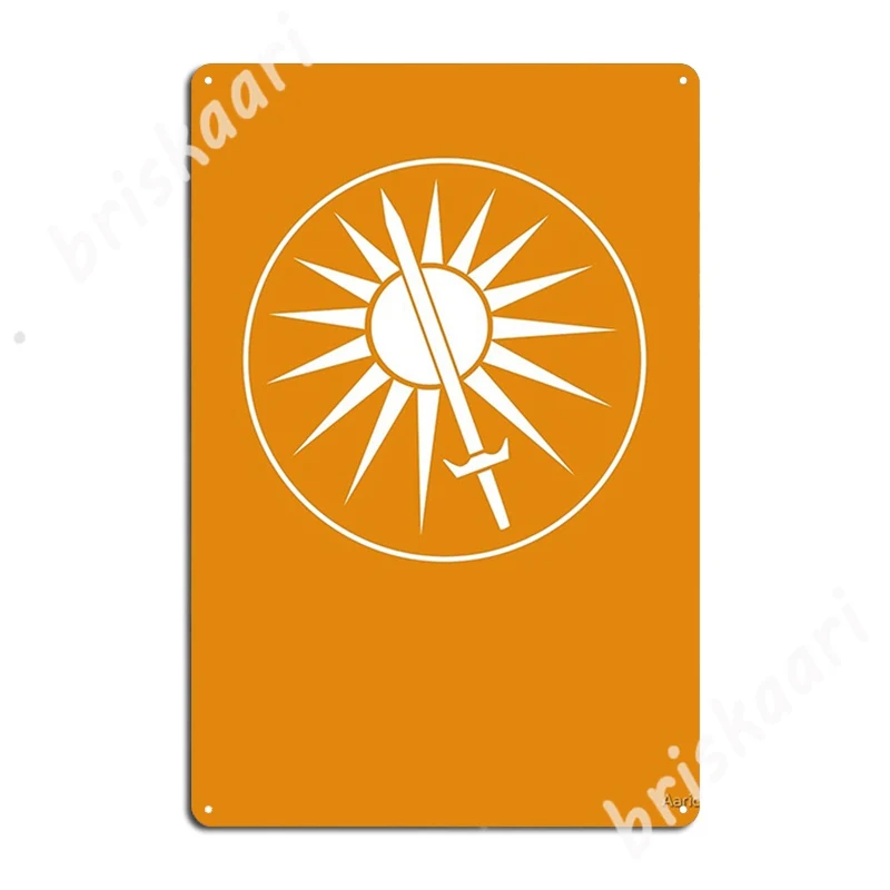 Battletech-Davion, металлические знаки, настенная панель, паб, клуб, бар, печатная стена, фотообои