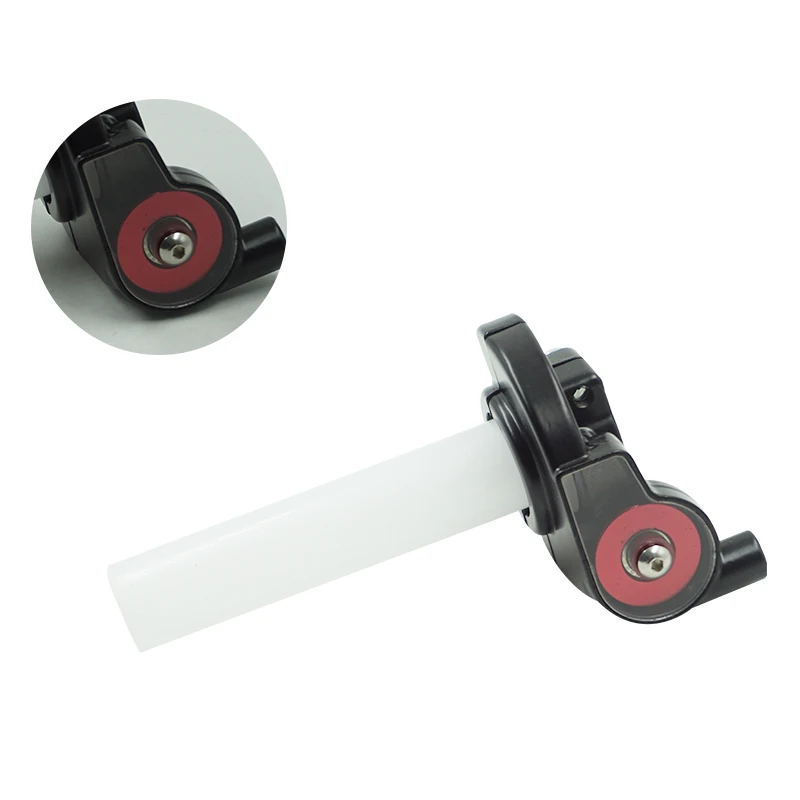 Рукоятка дроссельной заслонки мотоцикла Quick Twist газовая рукоятка для квадроцикла