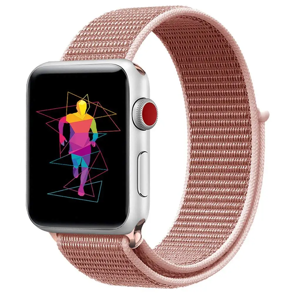 Oulucci ремешок из нержавеющей стали для apple watch ремешок 38 мм/40 мм/42 мм/44 мм сменный ремешок для apple watch 5/4/3/2