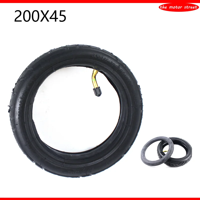 Камера Для Самокатов 200x50 Купить В Екатеринбурге