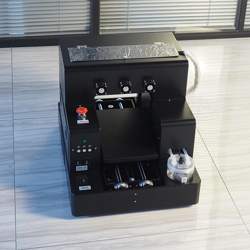 Принтер с растворимыми чернилами многофункциональный 3D принтер для мячей гольфа