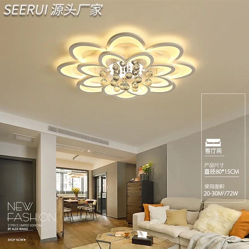 

modern led ceiling light AC85-265V Ceiling Lamp Fixtures hallway lamp LED ceiling lamp lighting light kitchen fixtures