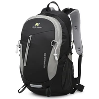 30l outdoor sports bag travel backpack comfortable carrying free exploration mountaineering cycling camping equipment