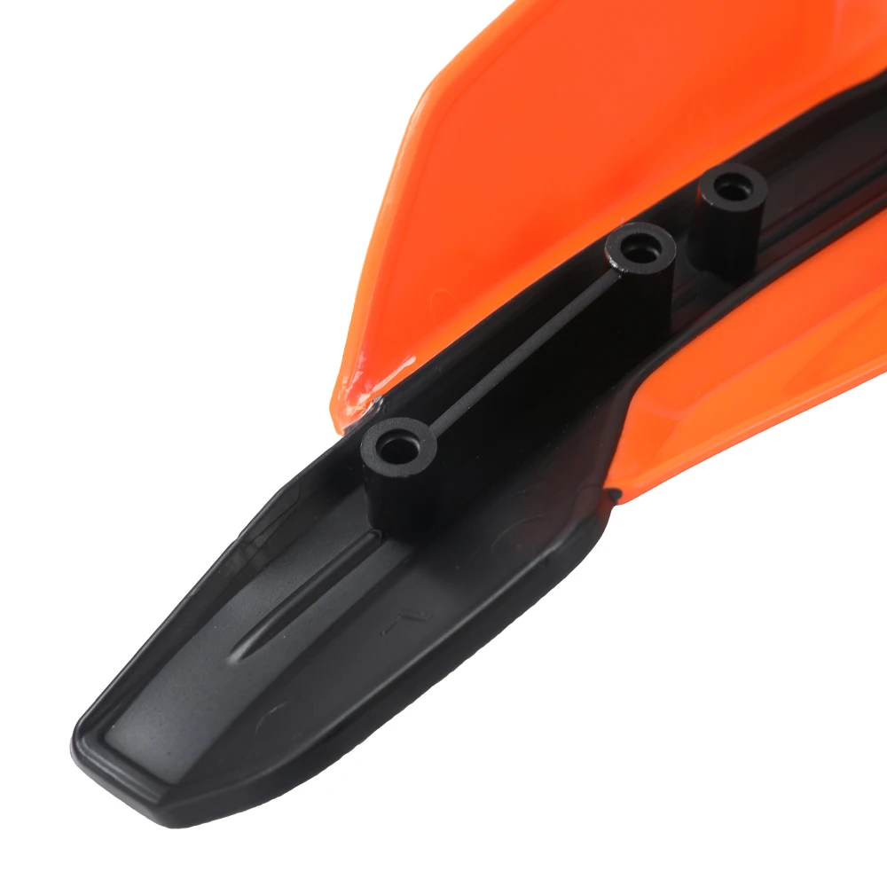 Защитная накладка на руль мотоцикла защитная для XCW EXCF XCF XC 125 250 300 350 450 500 17 18 2019