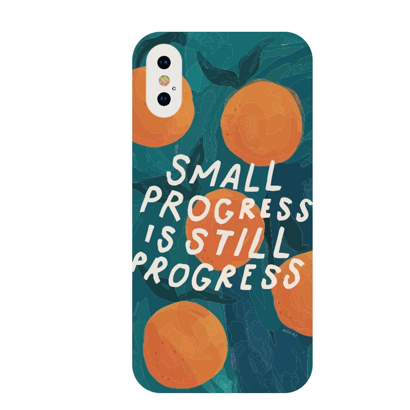

Fruit pattern Soft smartphone Case For Huawei P20 P30 Pro For iPhone 11 12 Pro Max Mini XS 7 6S 8 Plus XR X SE 2020 Back Cover
