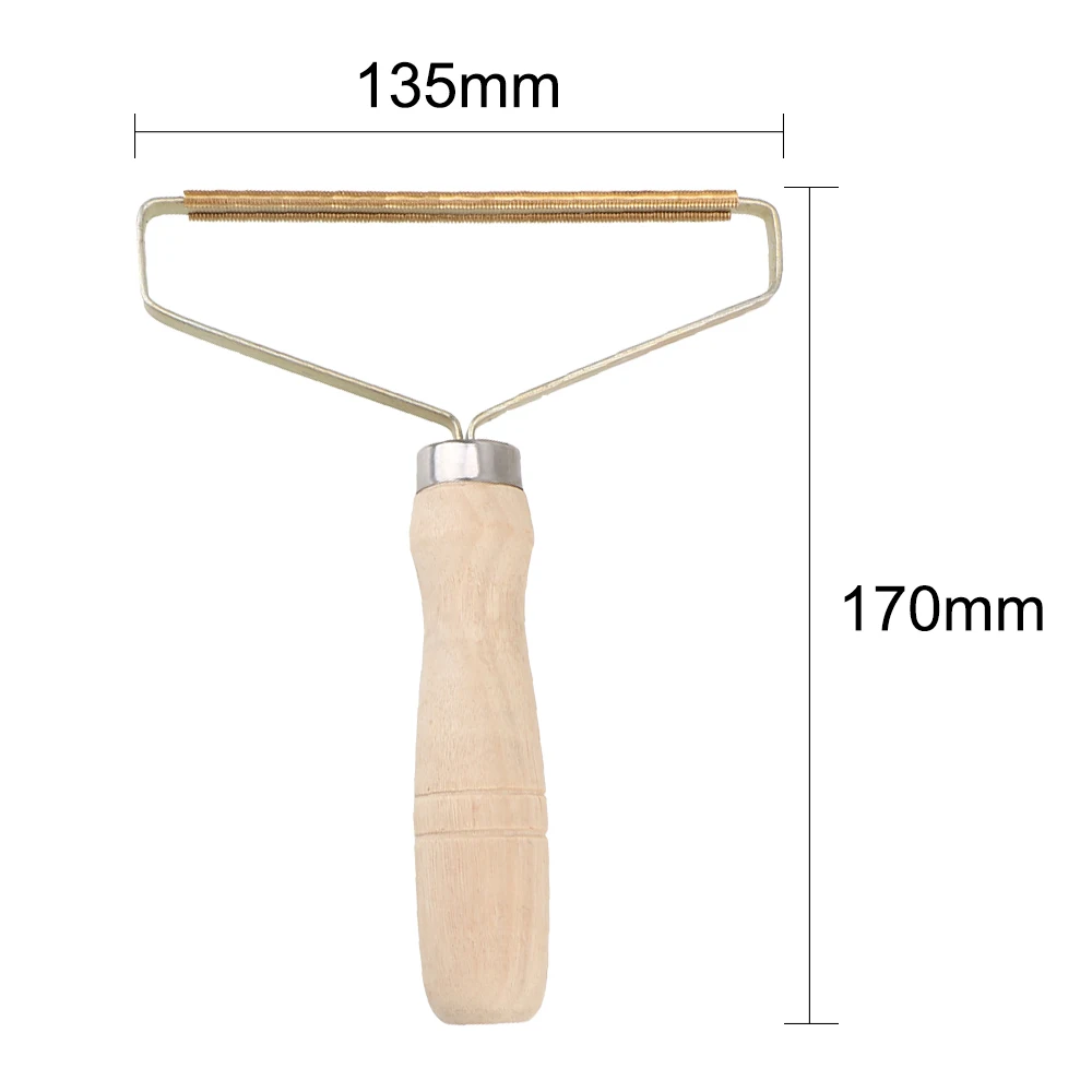 

Cleaning Tools Lint Remover Portable Sweater Dust Roller Shaver Brush Tools Manual Fluff Removing Roller