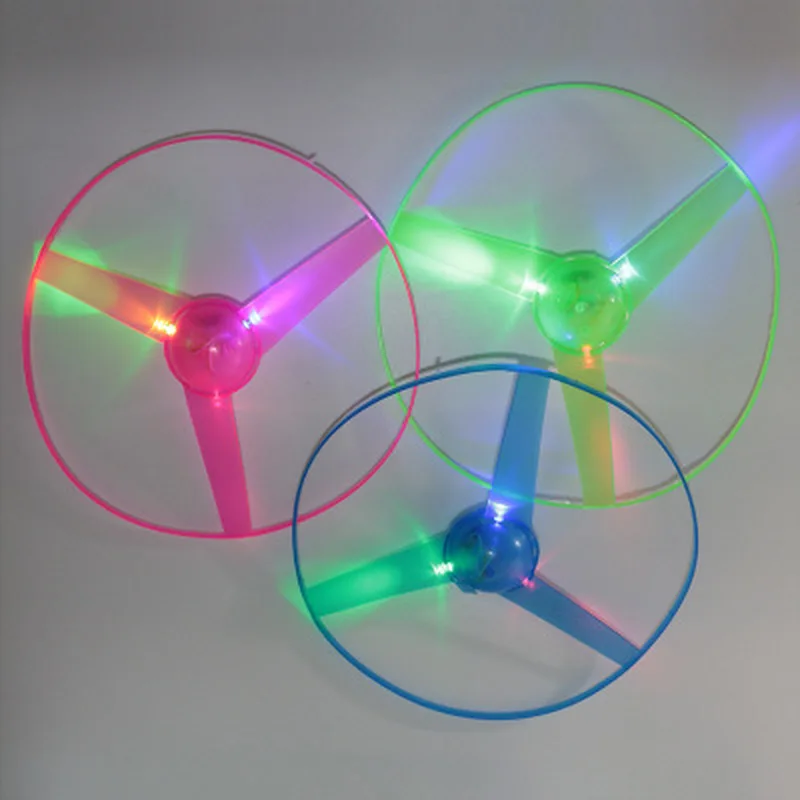 Оригинальная развлекательная игрушка блюдце для спорта на открытом воздухе