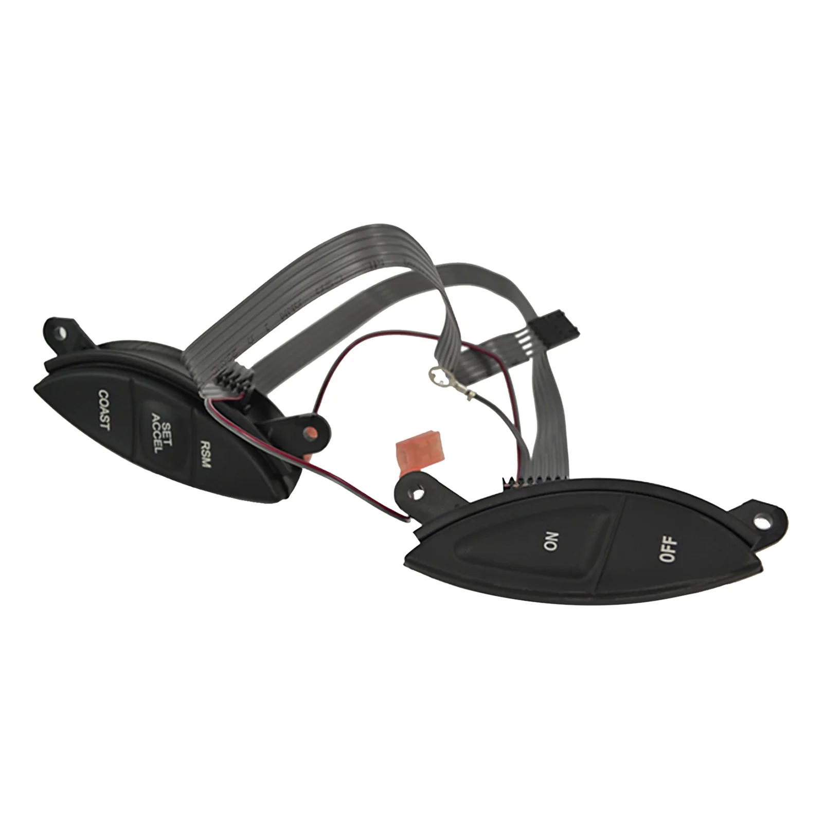 

F87Z9C888BB Replacement Cruise Control Switch fits for Ford F150 Explorer Ford F-150 Ranger