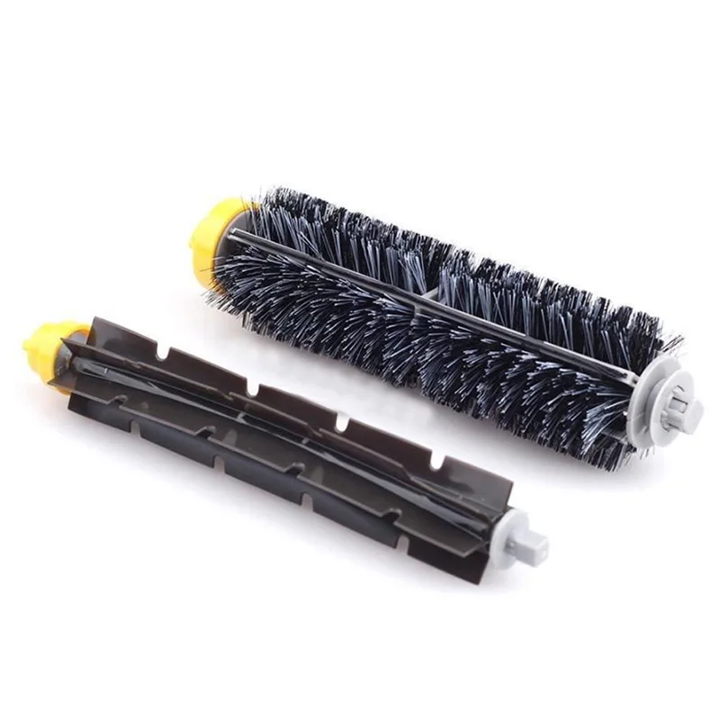 

Replacement Part Kit For Irobot Roomba 650 620 610 600 Serie Vacuum Filter Brush