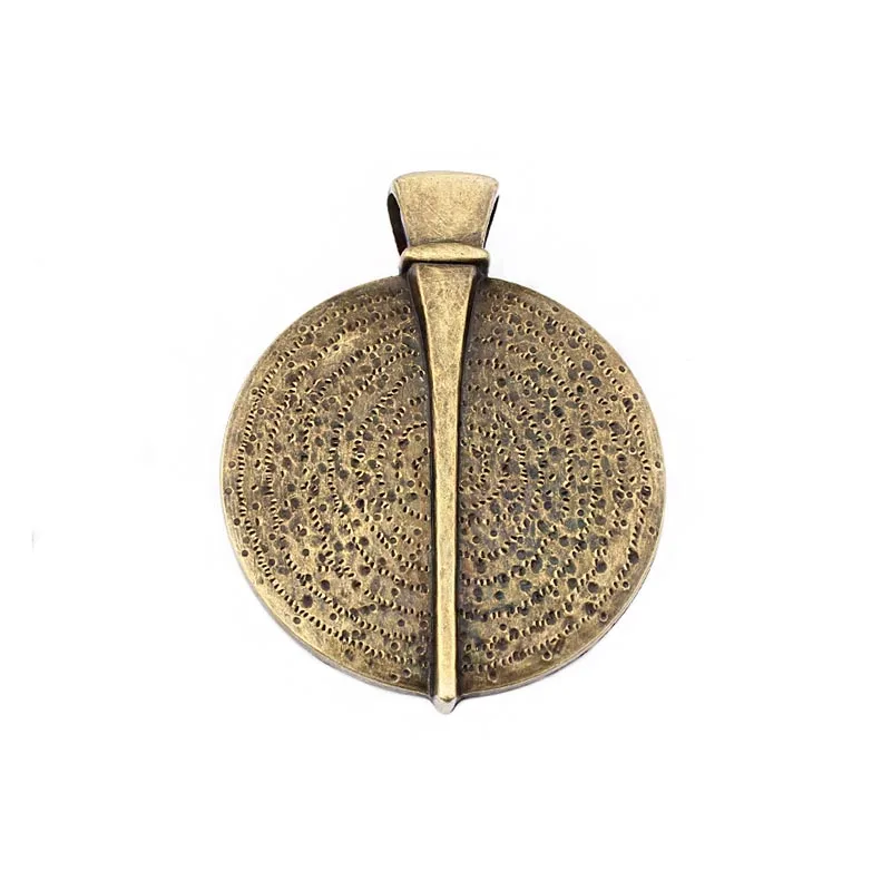 Подвеска для ожерелья 2 шт. искусственный цветок/руки/бабочка/лист/круглый