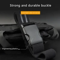 band strap for leg holster tactical thigh strap hanger military hunting molle belt%c2%a0 elastic band strap for leg holster