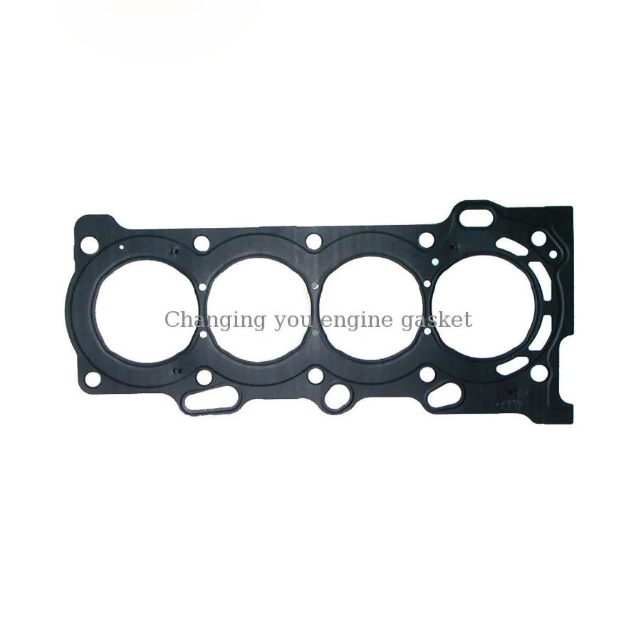 Для TOYOTA CELICA COROLLA AVENSIS VVTi 1 8 1ZZFE металлический полный комплект комплектов для