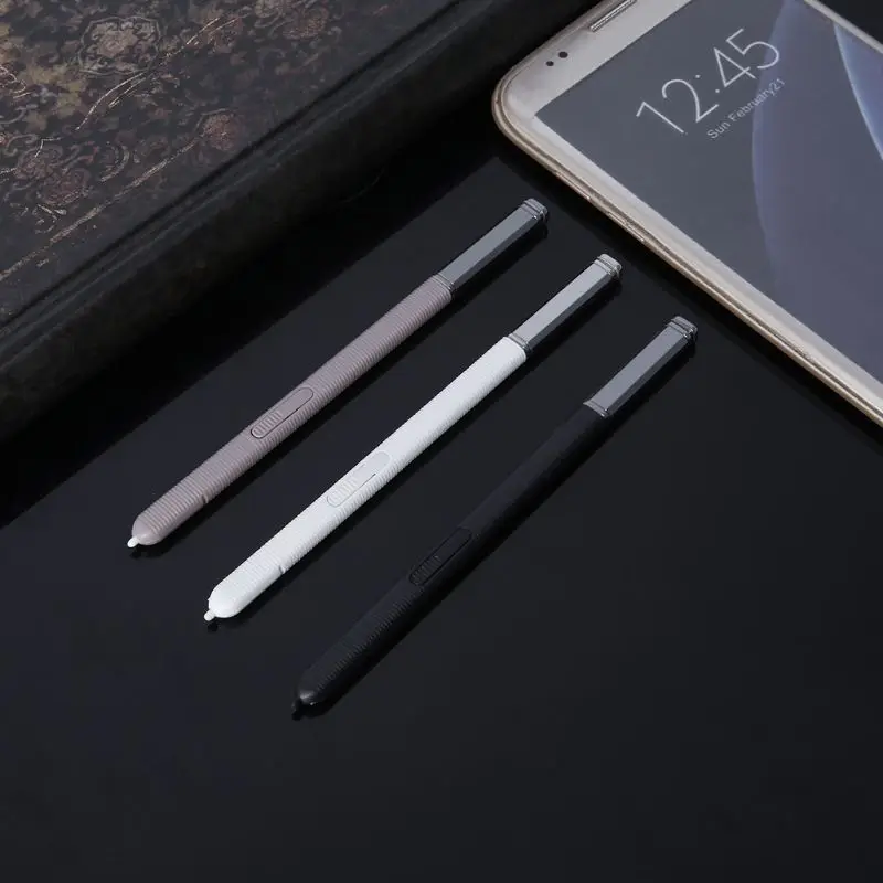 2 Ways Touch Replacement S Stylus Pen For Samsung Galaxy Note 4 N9100 | Электроника