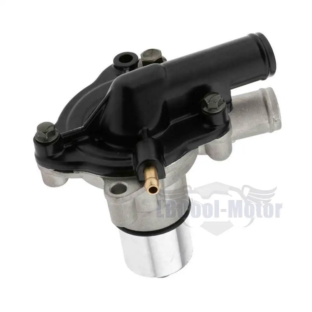 Водяной насос в сборе для Honda CB250F HORNET250 1997 2007 1998 1999 2000 2001 2002 2003 2004 2005 2006|Водяные