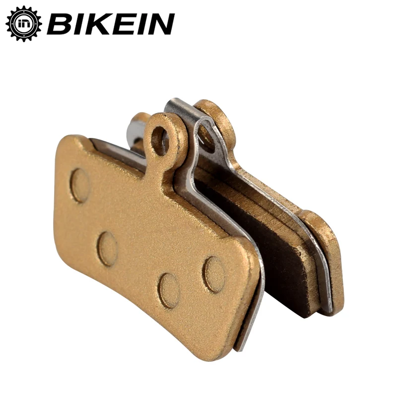 BIKEIN-1 пара дисковый тормоз для горного велосипеда колодки SRAM руководство RSC/RS/R Avid