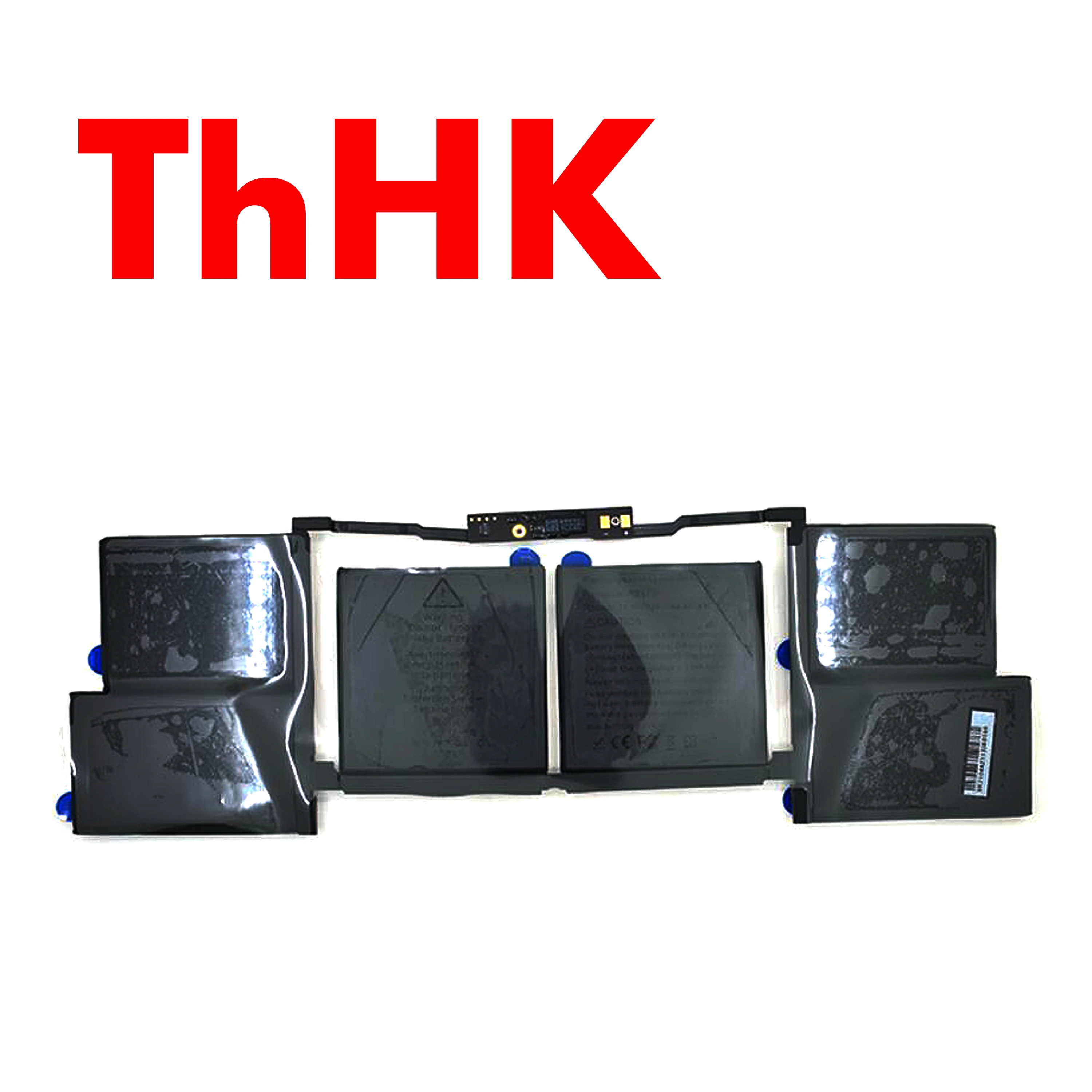 Оригинальный A2113 A2141 EMC 3347 аккумулятор для APPLE MacBook Pro 16 дюймов Core I7 I9 2019 MVVL2LL/A MVVM2LL/A * -