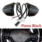 Переключатель круиз-контроля на руль 8701A087 для Mitsubishi ASX PajeroMontero Sport L200(KB) Outlander Laner