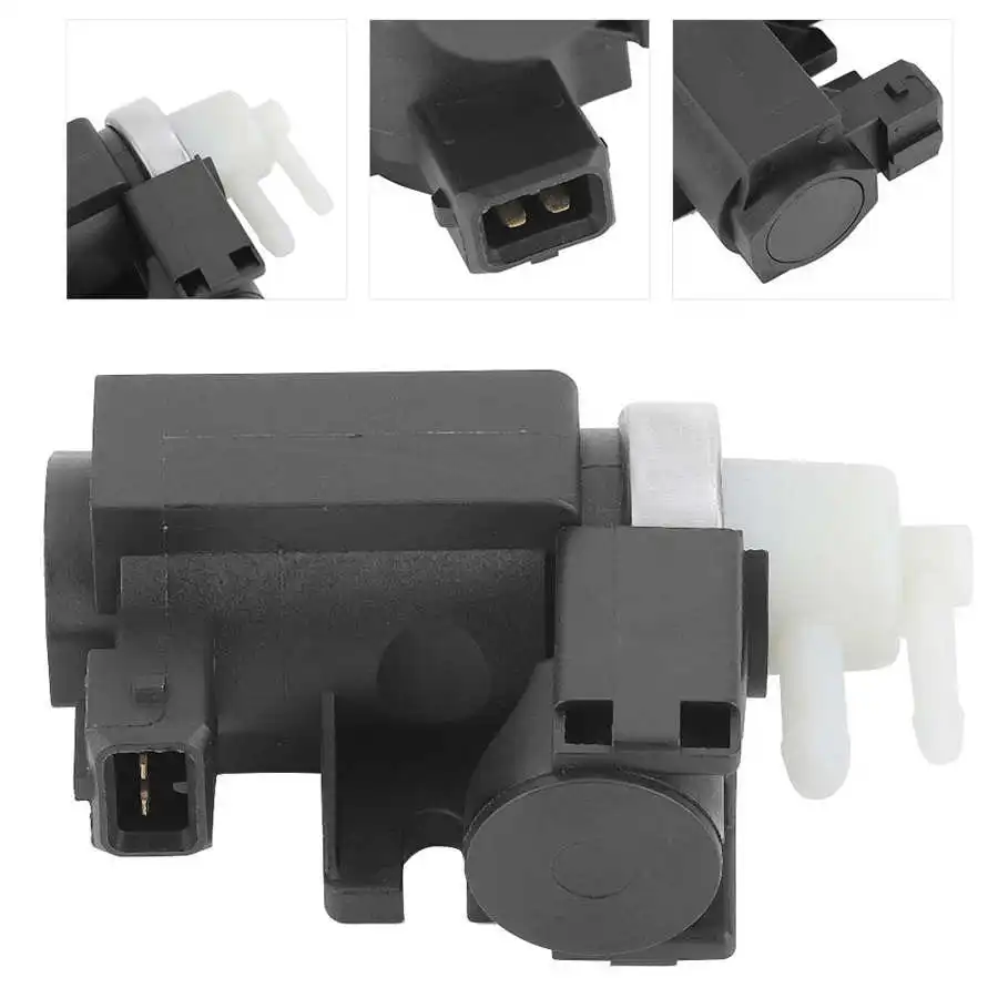 Преобразователь давления Соленоидный клапан вакуумный турбонаддув 35120-27000