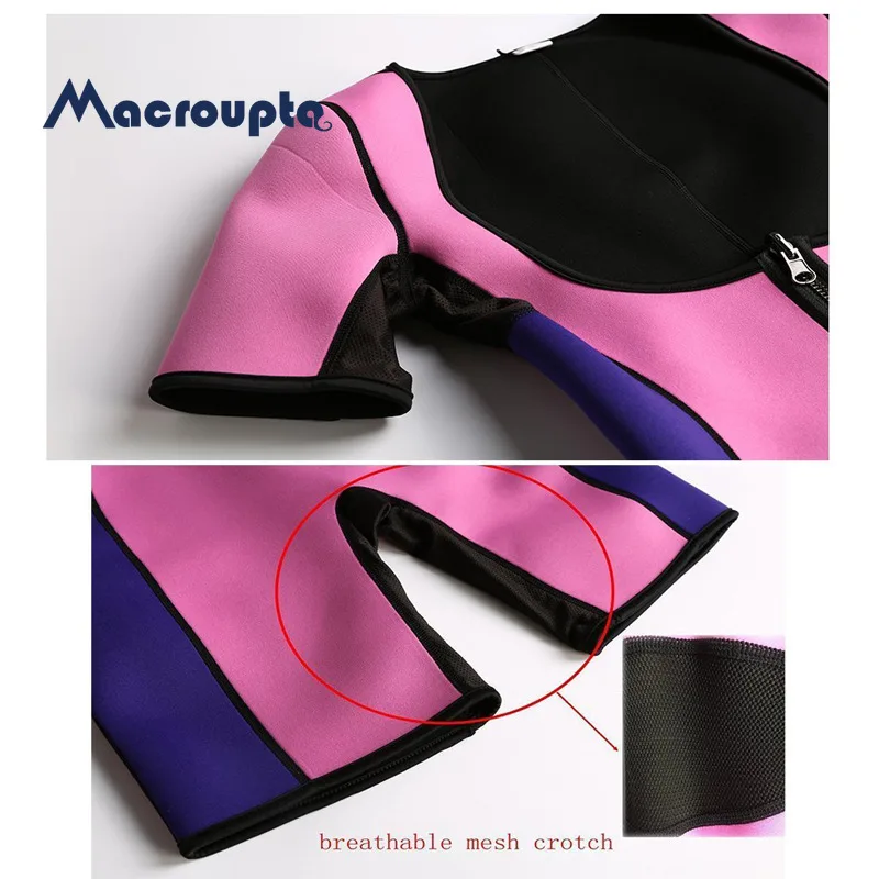 Послеродовой пояс Бандаж для похудения неопреновый корсет эффект сауны горячий