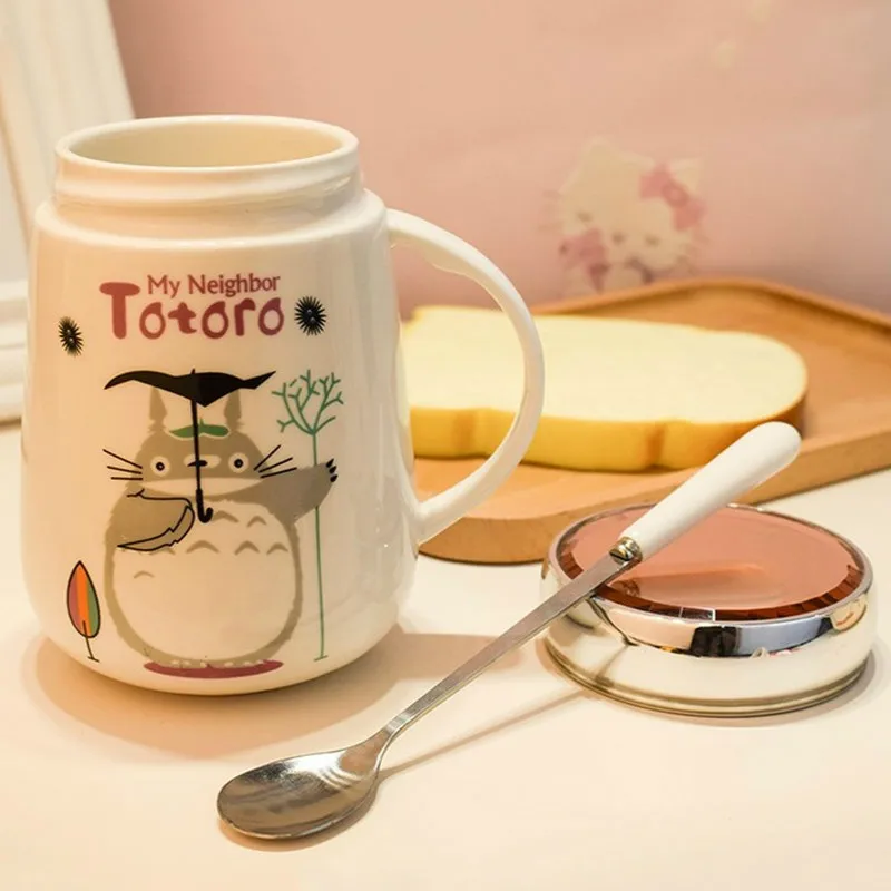 450 мл стандартная красивая керамическая кофейная кружка для влюбленных чашка