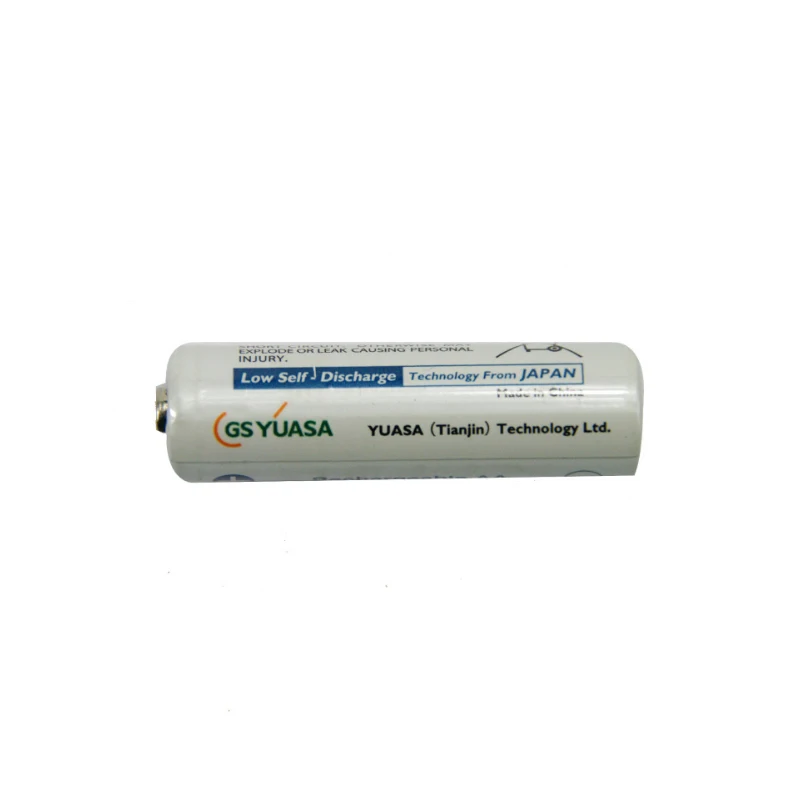 2 шт. AACS HR15/51 цифровая камера MP3 плеер электронные часы беспроводная мышь батарея 1
