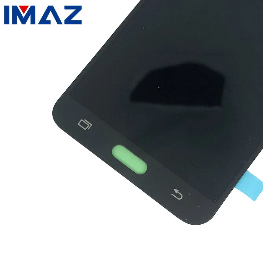 IMAZ 2-й OLED для Samsung Galaxy J7 2016 LCD J710 SM J710F J710FN J710M J710H J710A DS ЖК-дисплей экран дигитайзер в