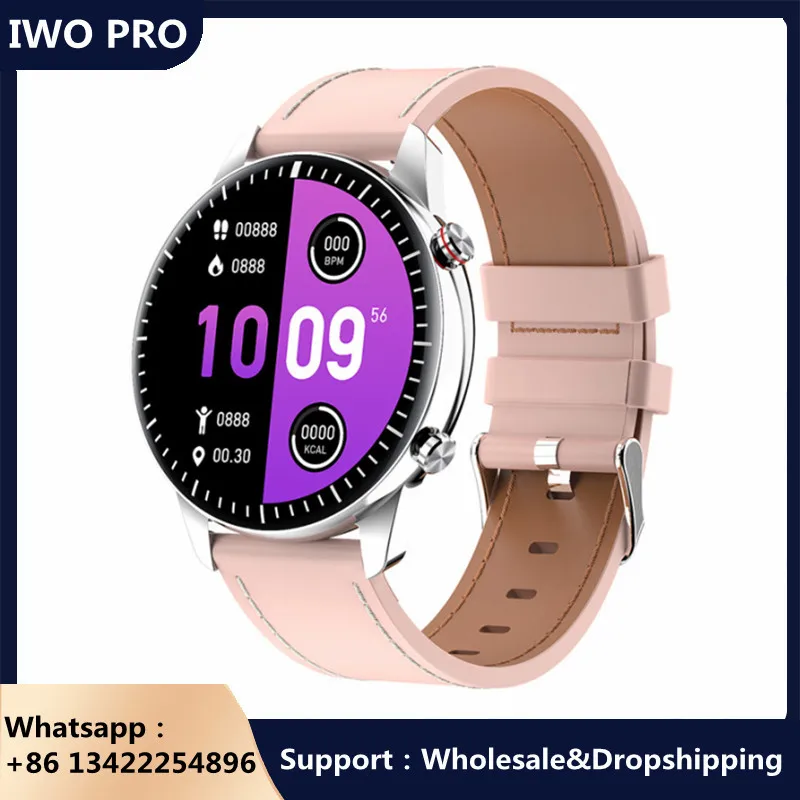 

I15 Smart Watch Women Men Bluetooth Call 1GB MP3 Music Play DIY Watch Face Smartwatch For Android IOS For HUAWEI Xiaomi Watch