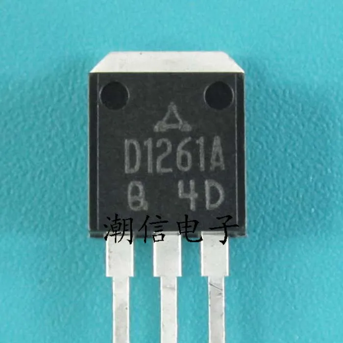 5 шт./лот D1261A 2SD1261A (TO-251L | Обустройство дома