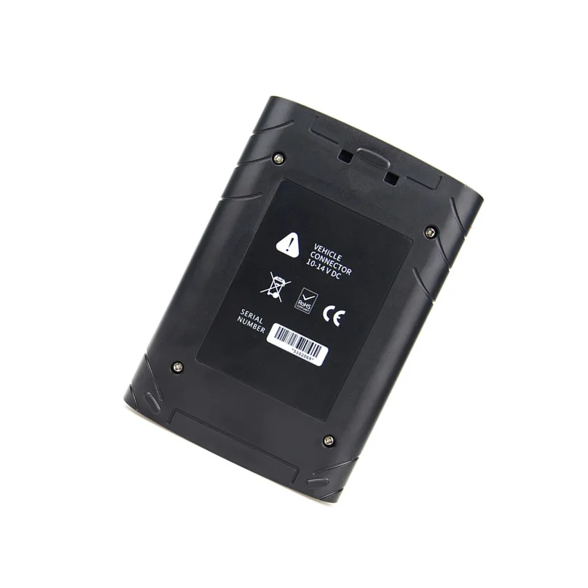 OTC Plus 3 в 1 с HDD диагностическим инструментом для nissan consult toyota умный тестер volvo vida dice