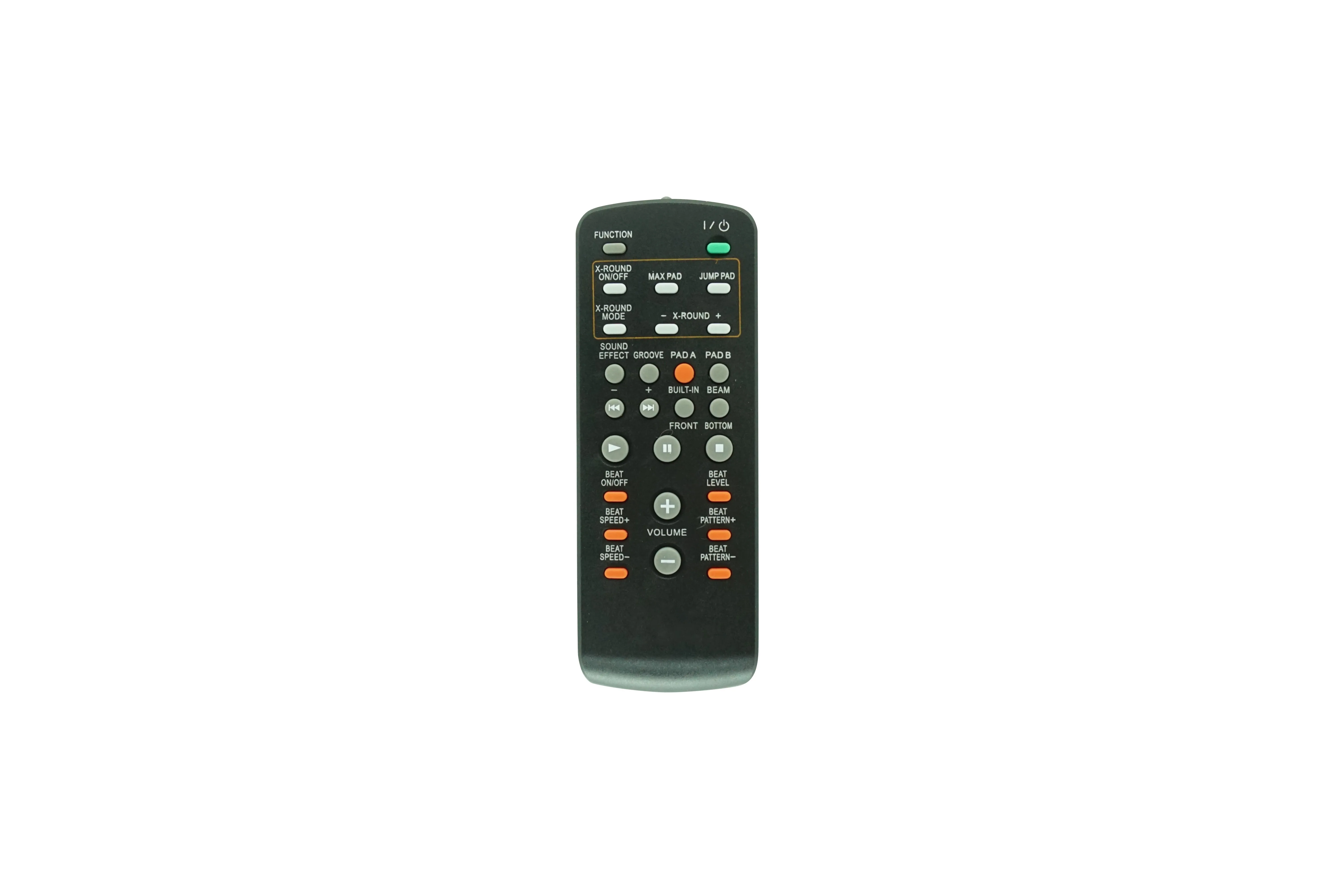 Пульт дистанционного управления Управление для Sony RM AMU007 AMU003 FST ZUX9 LBT HCD компакт