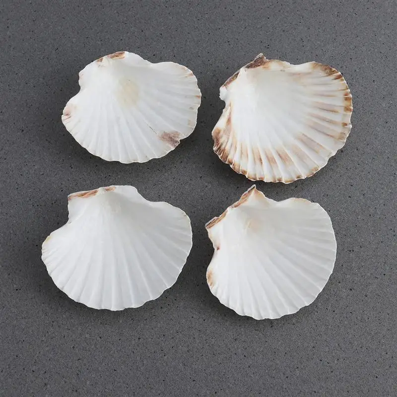 4 предмета в комплекте от 9 до 14 см декорирован средиземноморском стиле