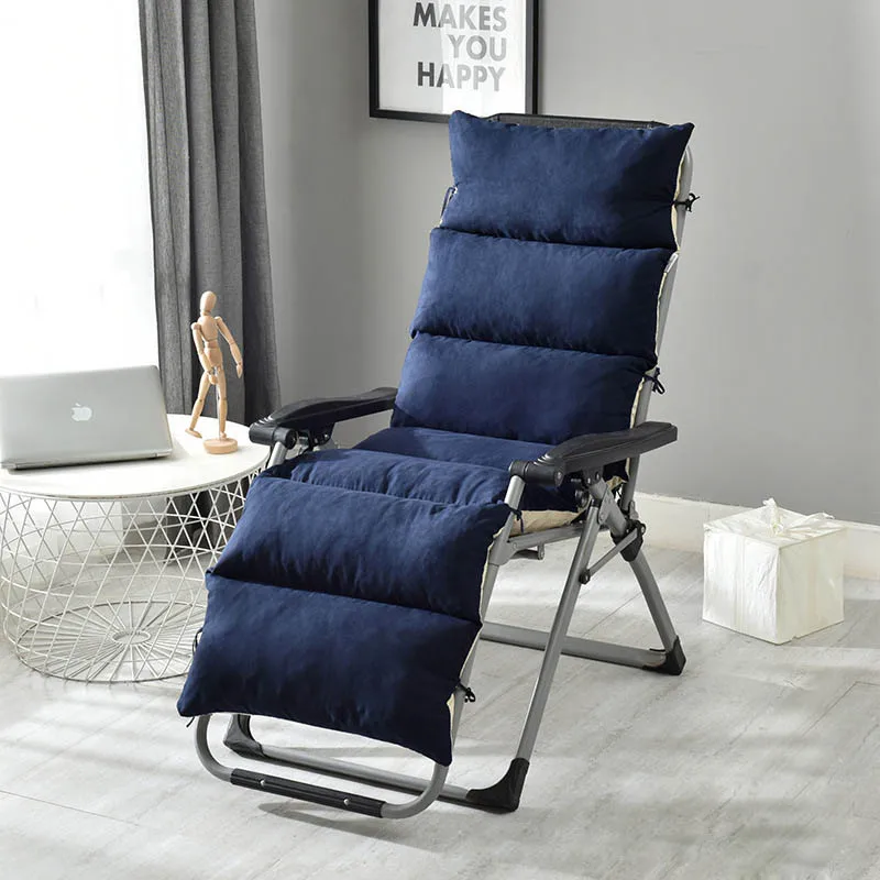 

ТКАНЕВОЕ кресло матрас для стула подушка для кресла шезлонг Диван Подушка офисное кресло