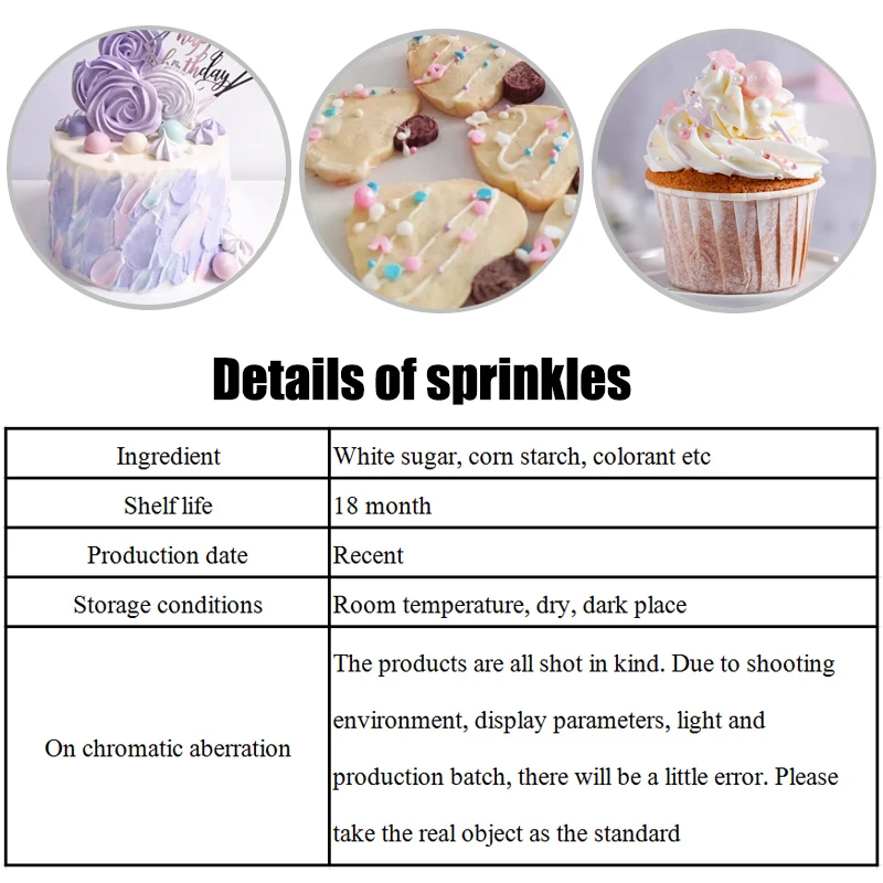 14 мм съедобные сахарные бусины большой матовый сахарный шар помадка выпечка