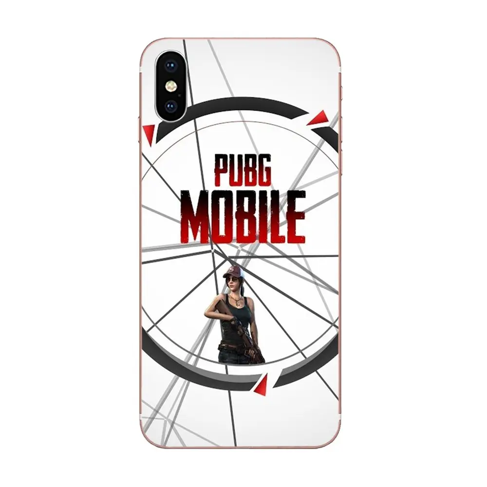 Современная мода игры Прохладный Pubg человек для Huawei Honor 4C 5A 5C 5X6 6A 6X7 7A 7C 7X8 8C 8S 9 10 10i 20