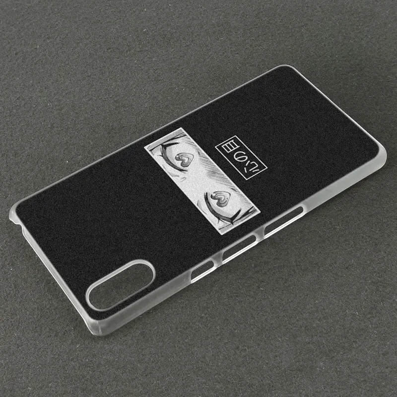 Чехол LEWD Sad для Sony Xperia X XA XA1 XA2 Ultra L1 L2 L3 XZ3 M4 Aqua Z3 Z5 Premium E5 XZ XZ1 XZ2 Compact|Бамперы| |