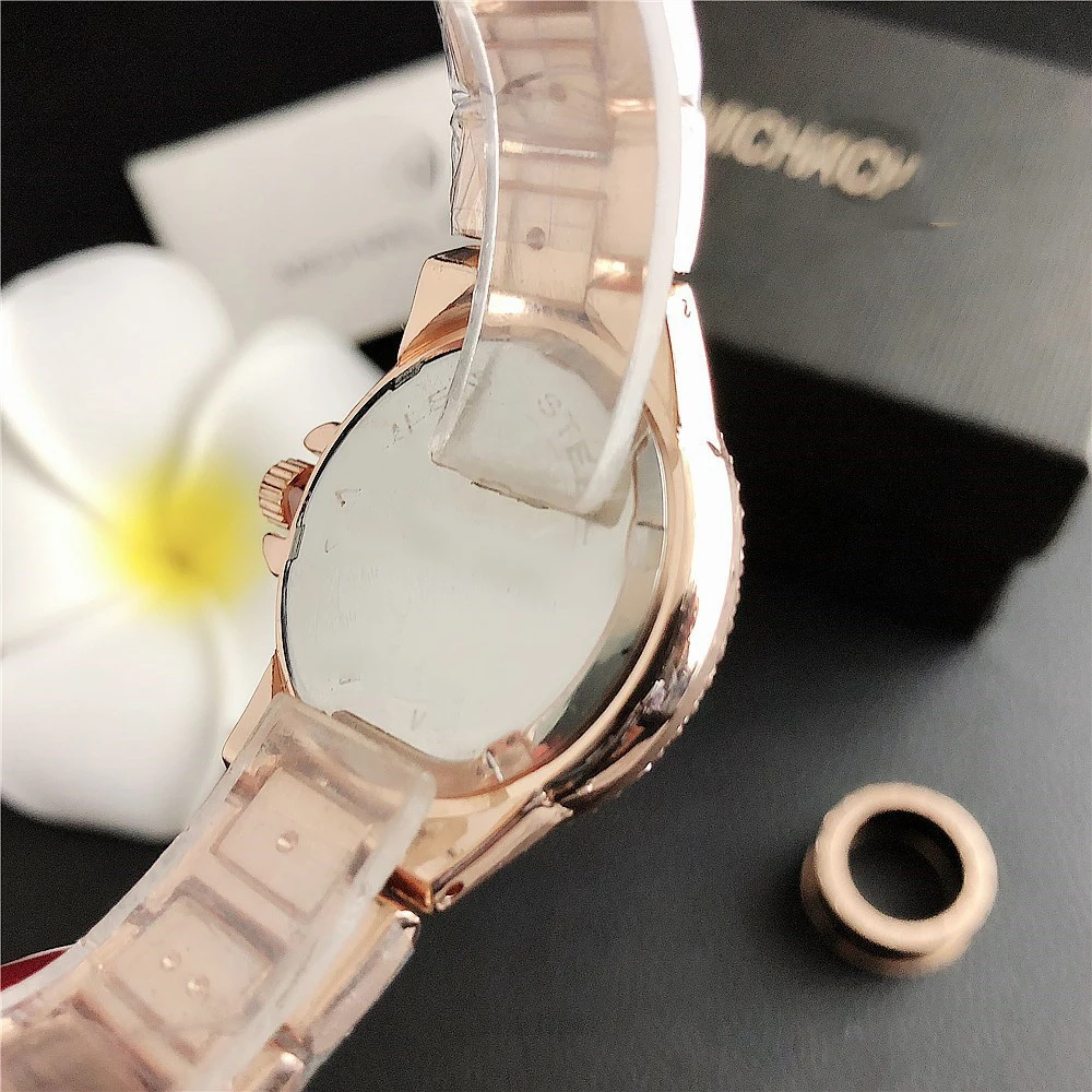 

Montre Femme Brand New Sale 2021 Minimalist Fashion Lover Watch Relgio Business Stainless Steel Non Smart Watch Relogio Mangio