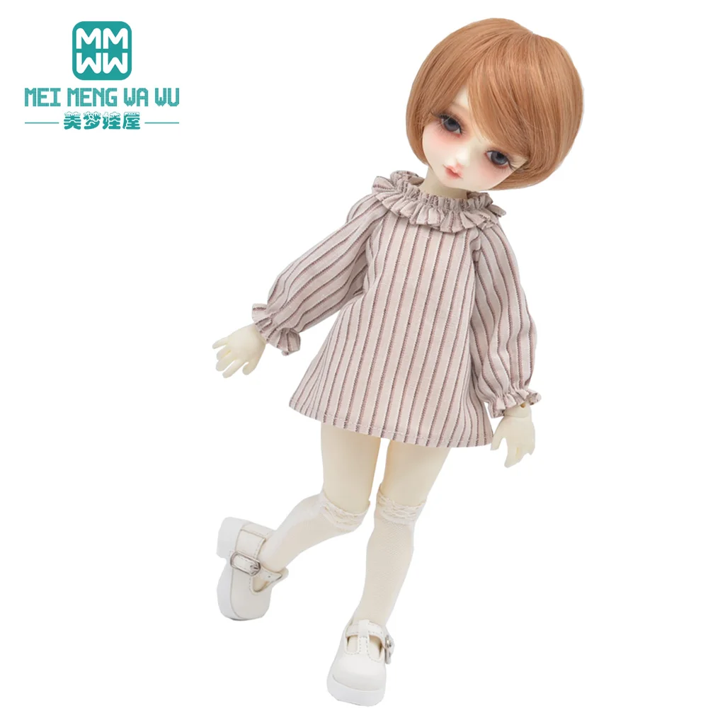 Подходит для 30 см 1/6 BJD YOSD Кукла Одежда Аксессуары модная Матросская форма