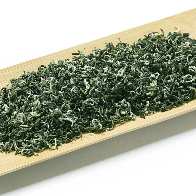 

SZ-0152 китайский чай высокого качества, зеленый чай biluochun, зеленый чай, китайский зеленый чай bi luo chun, зеленый чай biluochun