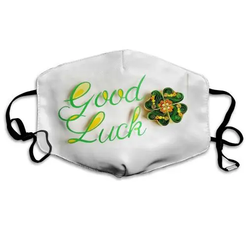 

Маски с новым годом 2022 Пылезащитная маска для взрослых с принтом подарок маски для взрослых Pm2.5 бандажная маска с ушной петлей