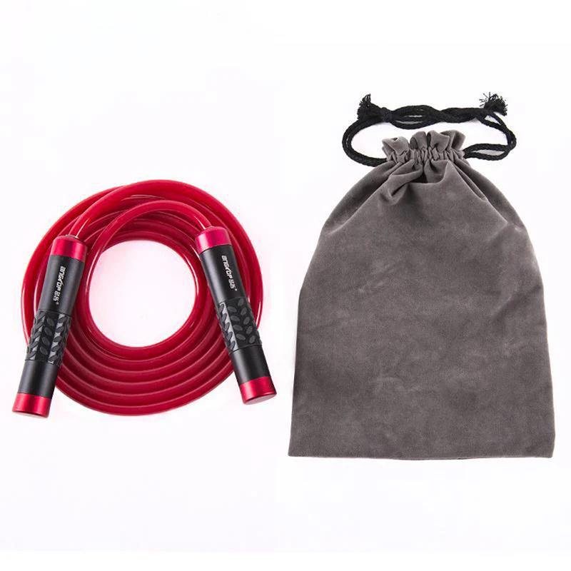 Новая 3 метра Тяжелая Опора Скакалка для тренажерного зала упражнений