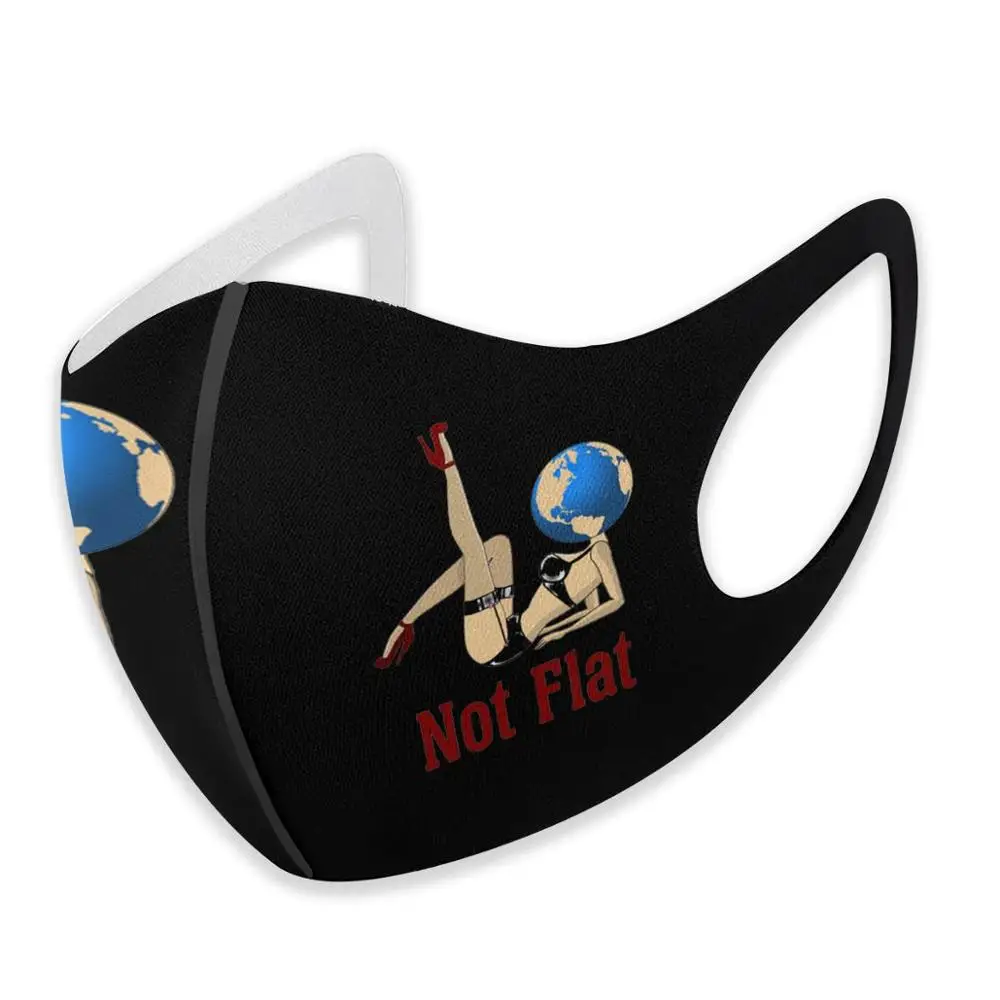 Плоский земляной шарик муравей заговор Космос Иллюминати наука планета не