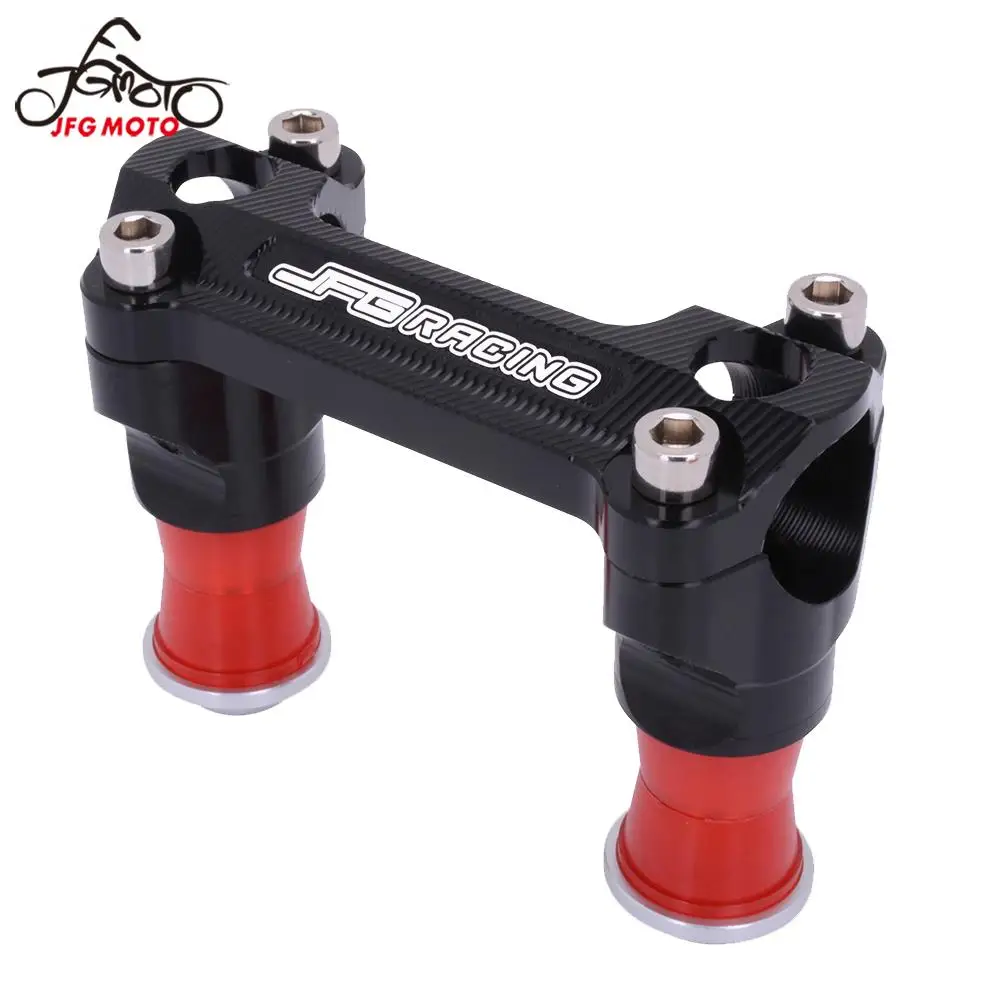 Мотоциклетное тройное крепление зажимы для рулевого стержня и руля KTM SX SXF XCW XCF XCFW