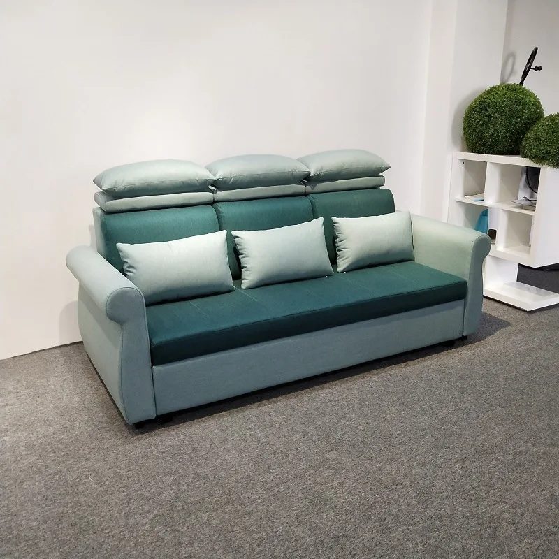 sofa cama plegable multiusos