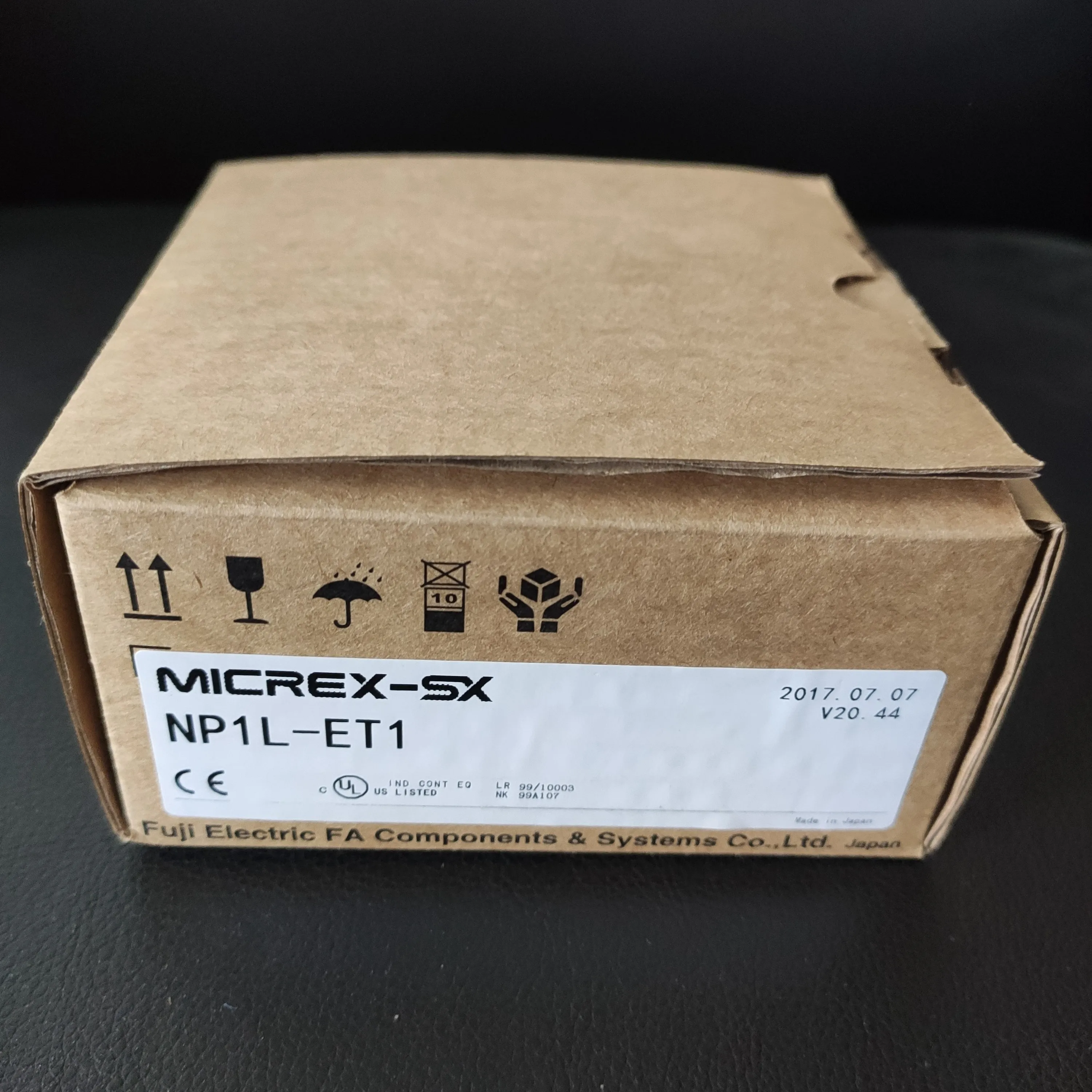 

1PC NP1L-ET1 Brand new and original Fast delivery