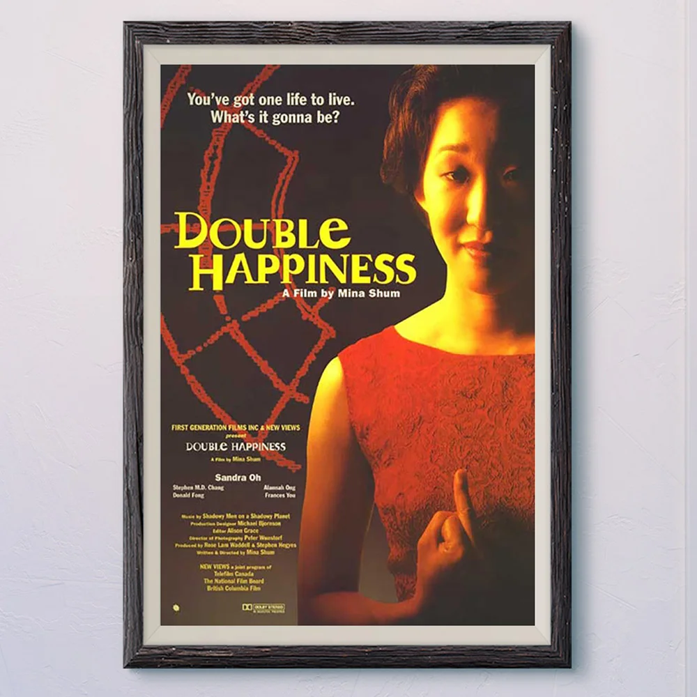 

Модель N074 с надписью «DOUBLE HAPPINESS» (2)
