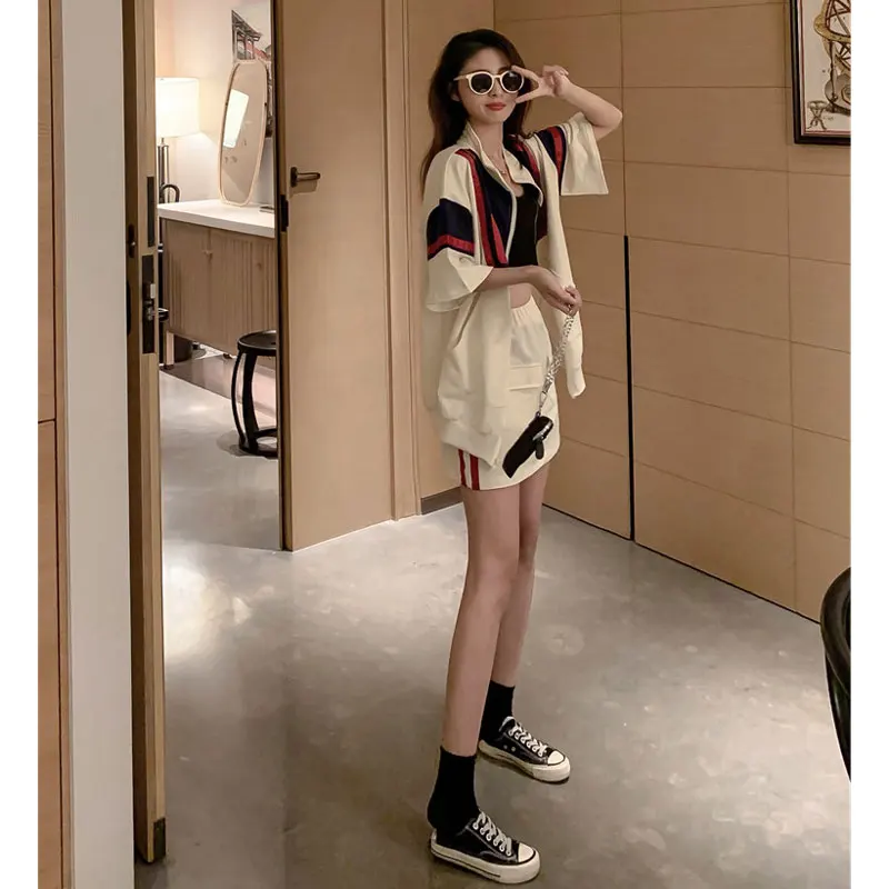 

French Hong Kong Style Light mature style foreign style