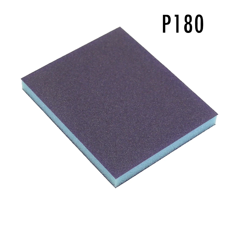 

Губчатый шлифовальный блок RAMS BRALIN P60-P220