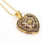 Usb-флеш-накопитель JASTER в форме сердца с кристаллами, usb 2,0, 4 ГБ, 8 ГБ, 16 ГБ, 32 ГБ