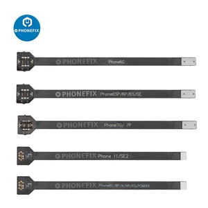 battery extension flex cable mobile phone battery repair extend cable for iphone 6 6p 6s 6sp 7 7p 8 8p x xr xs xsmax 11 se1 se2 free global shipping